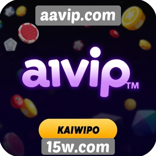 Aavip.com oferece diversidade de jogos online