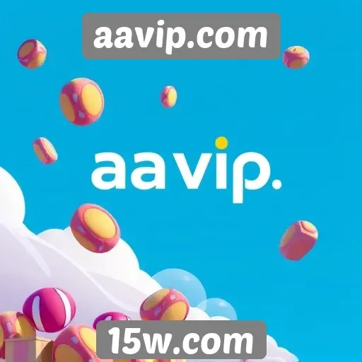 Como aavip.com se destaca na indústria de jogos