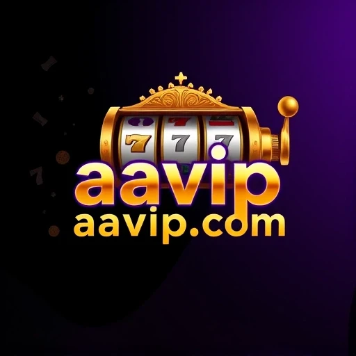 aavip.com Logo