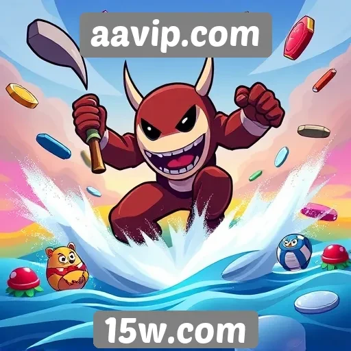 Recursos de jogos disponíveis no aavip.com