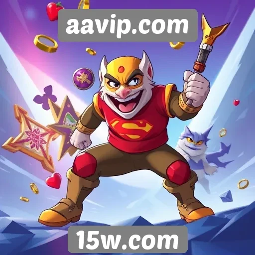 Comparativo de jogos populares no aavip.com